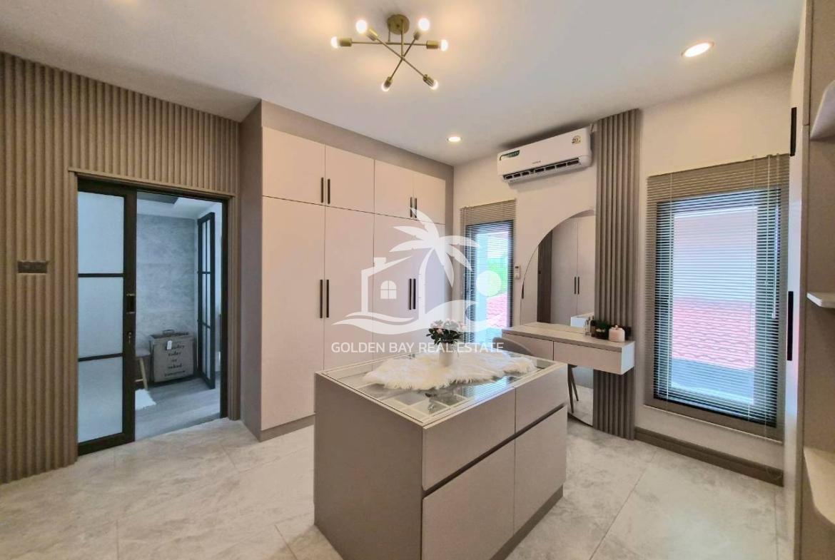 House Sukhumvit 85 – East Pattaya