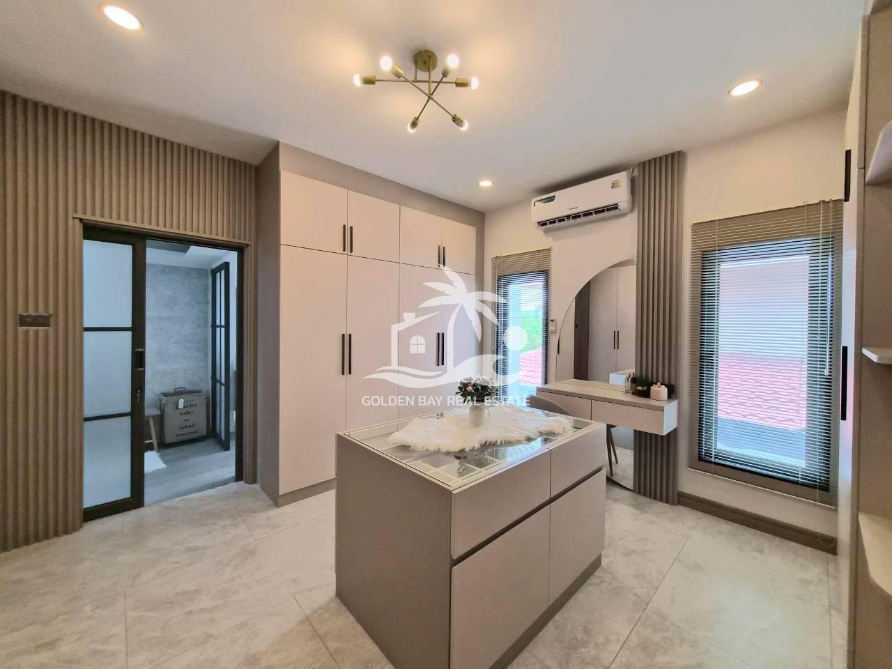House Sukhumvit 85 – East Pattaya