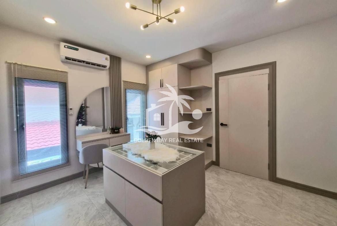 House Sukhumvit 85 – East Pattaya