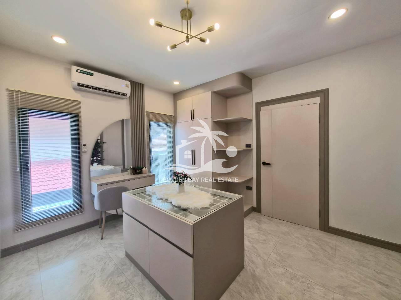 House Sukhumvit 85 – East Pattaya