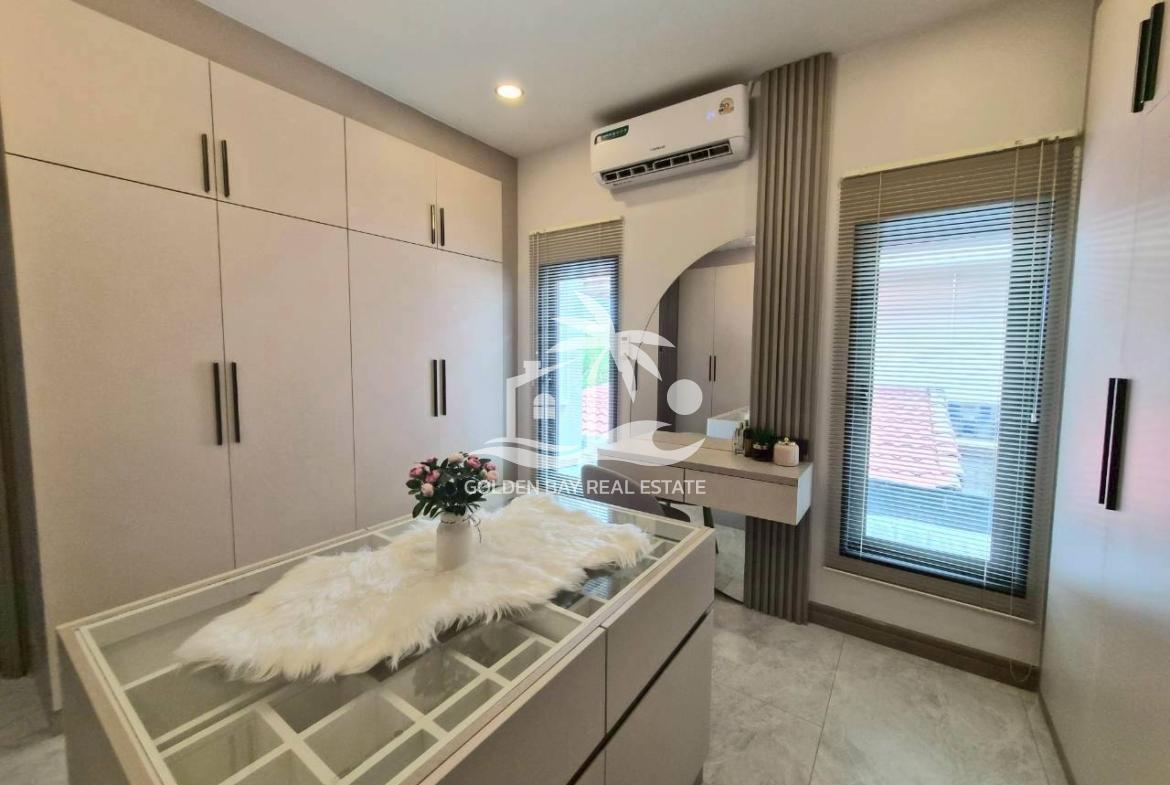 House Sukhumvit 85 – East Pattaya
