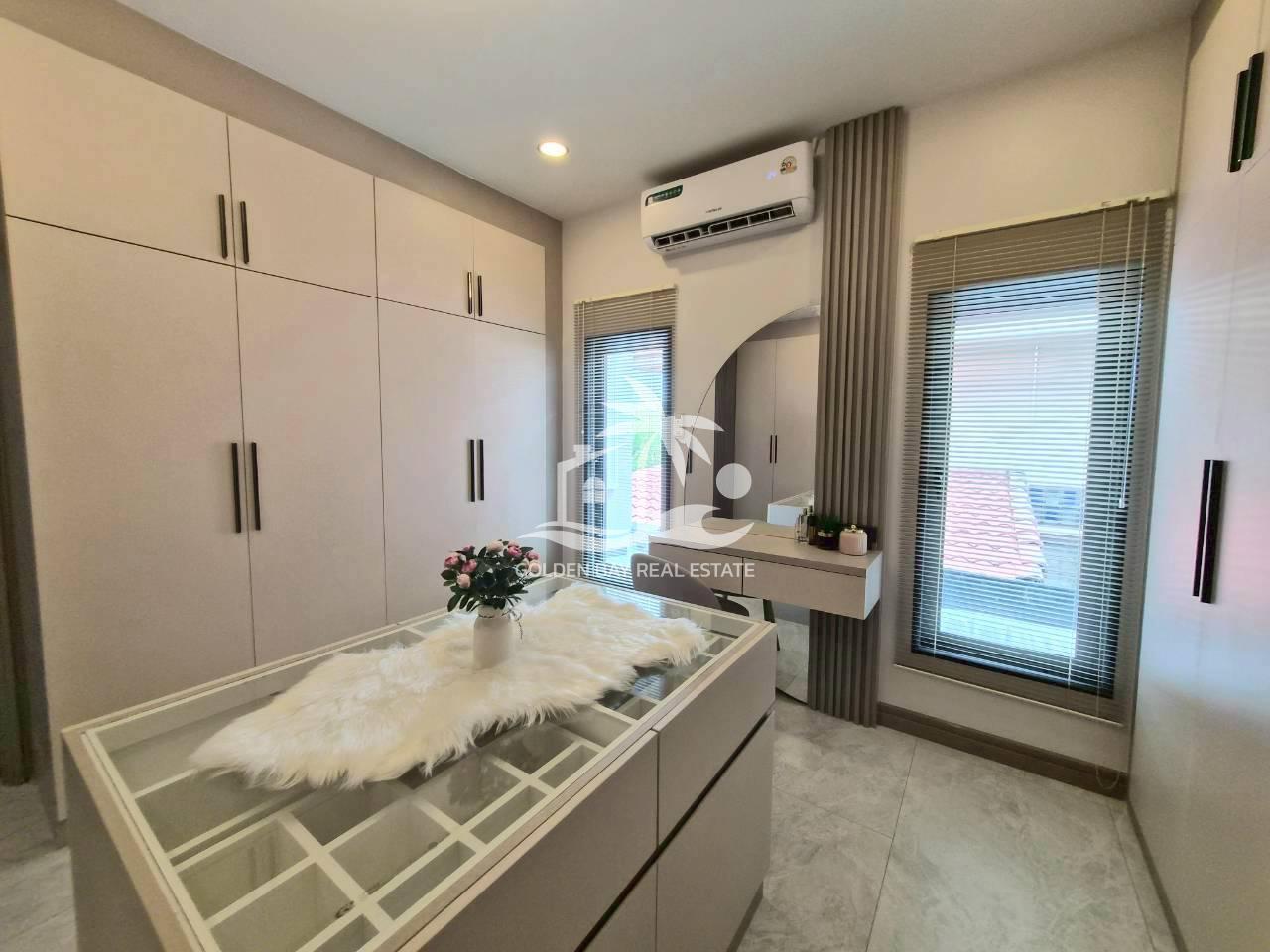 House Sukhumvit 85 – East Pattaya