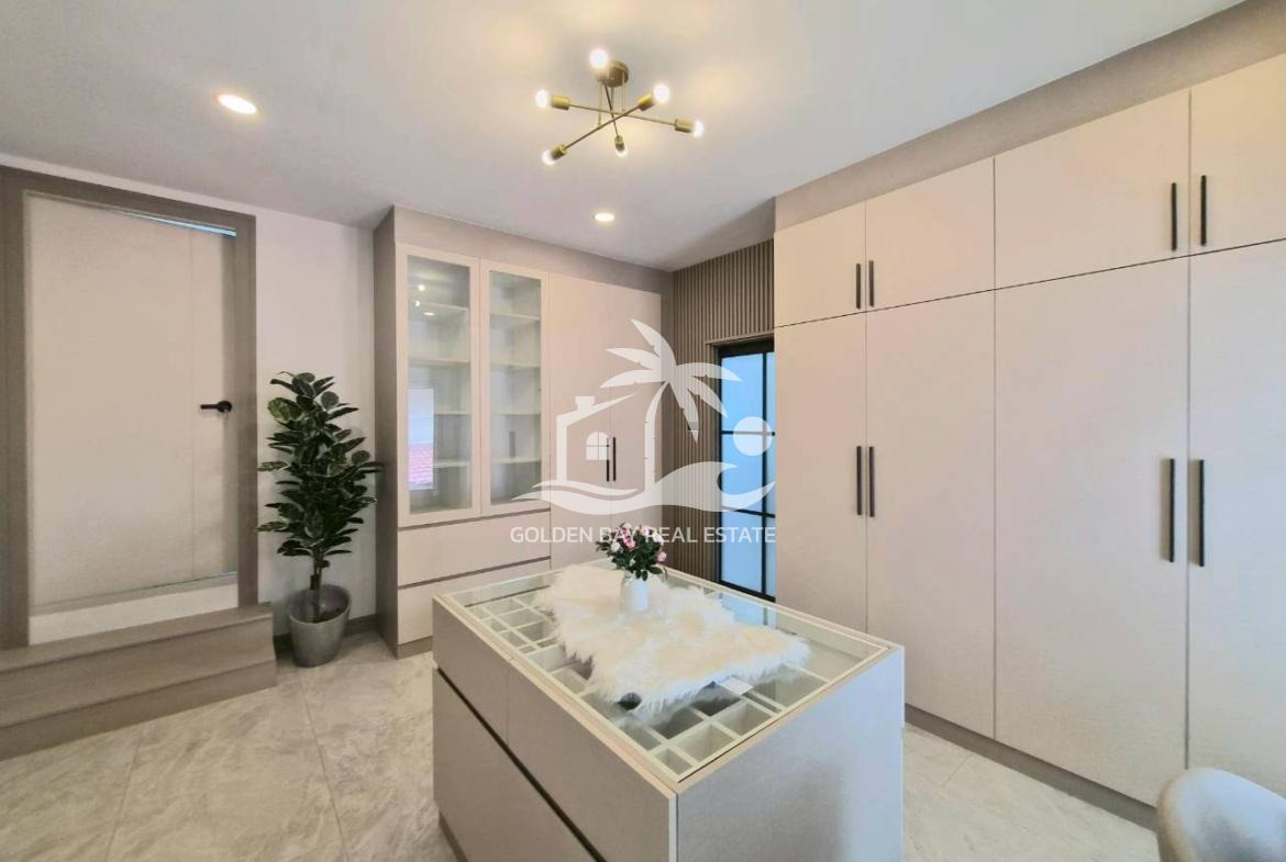 House Sukhumvit 85 – East Pattaya