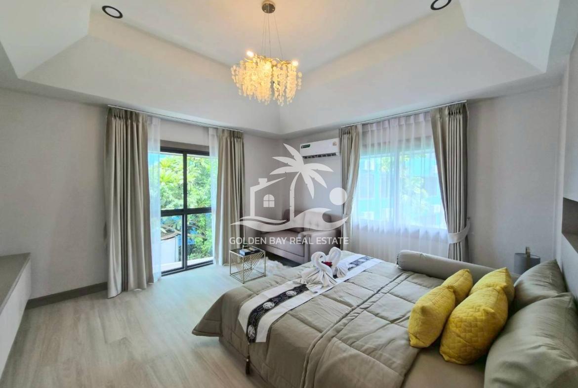 House Sukhumvit 85 – East Pattaya