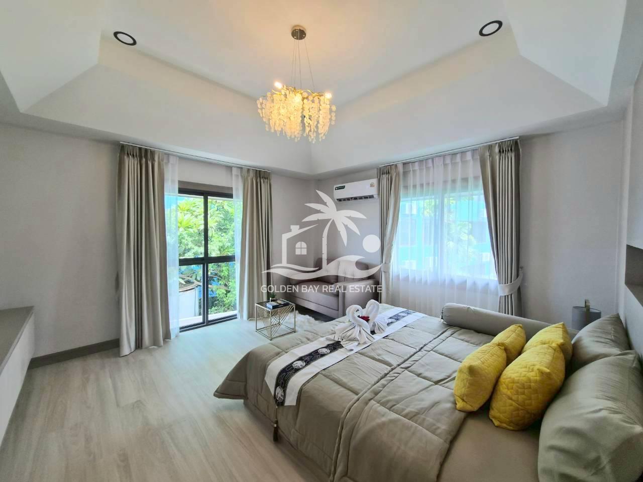 House Sukhumvit 85 – East Pattaya