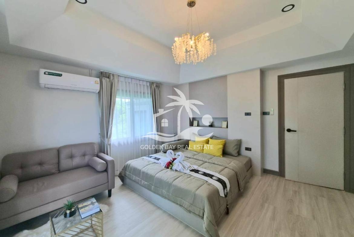 House Sukhumvit 85 – East Pattaya