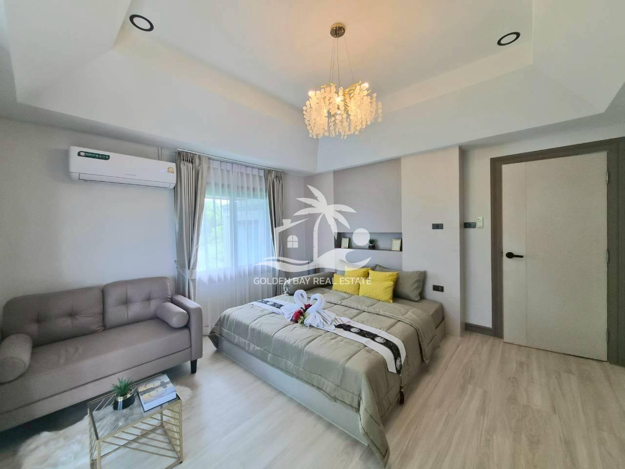 House Sukhumvit 85 – East Pattaya