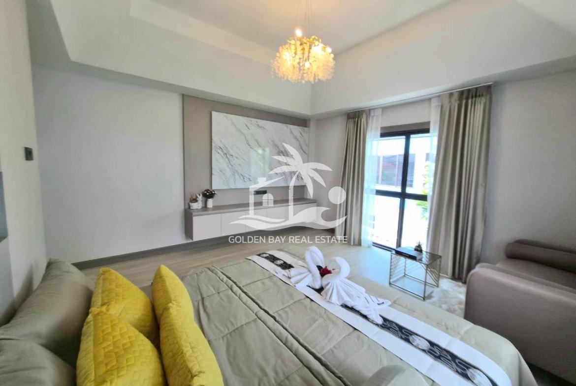 House Sukhumvit 85 – East Pattaya