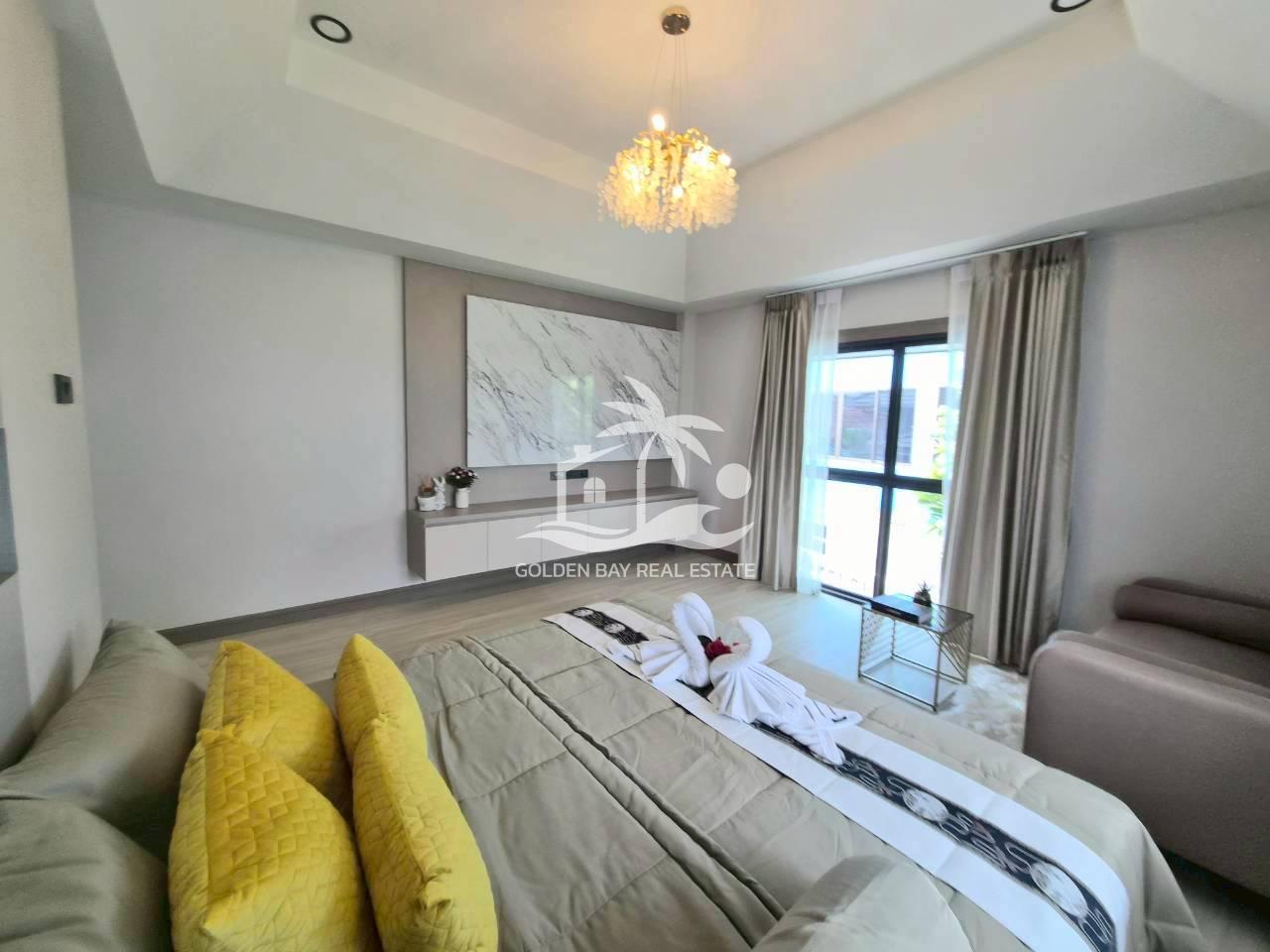 House Sukhumvit 85 – East Pattaya
