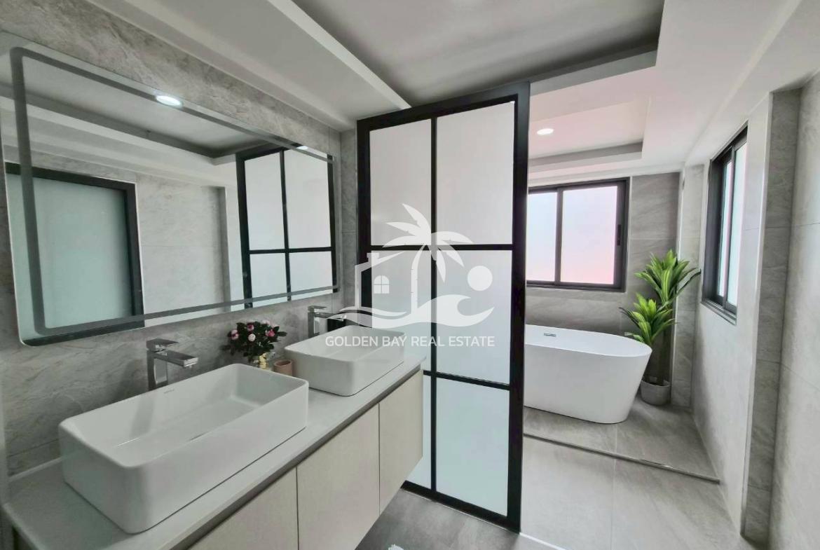 House Sukhumvit 85 – East Pattaya