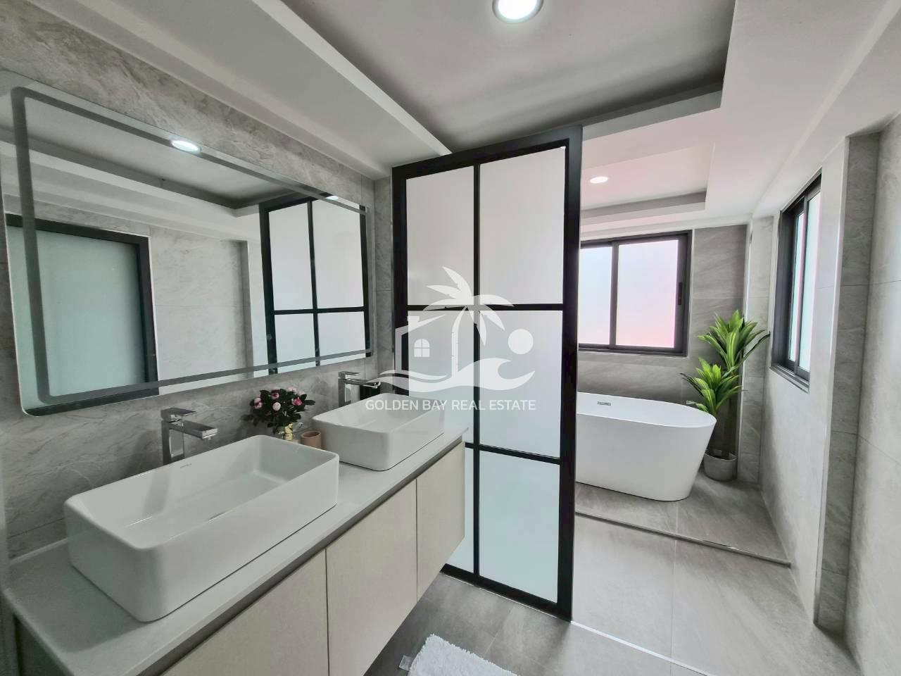 House Sukhumvit 85 – East Pattaya