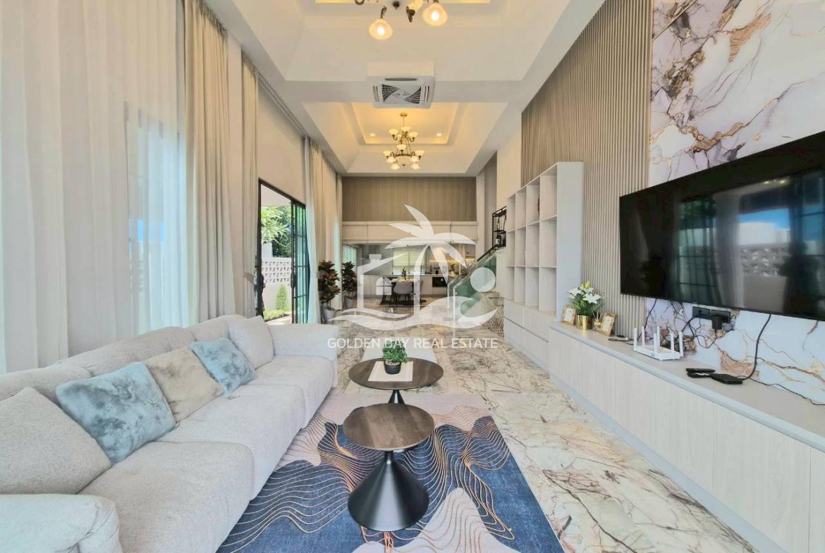 House Sukhumvit 85 – East Pattaya