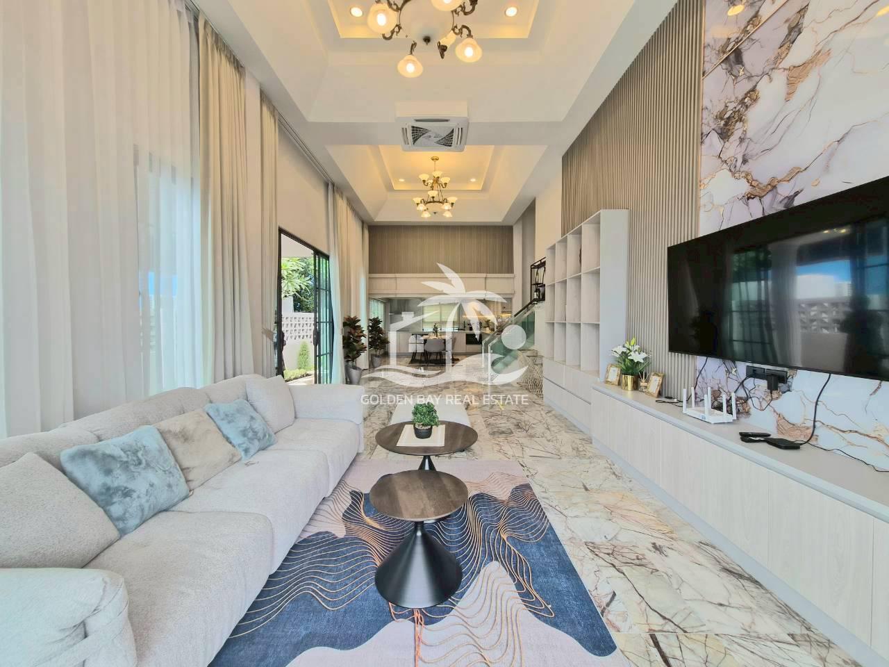 House Sukhumvit 85 – East Pattaya