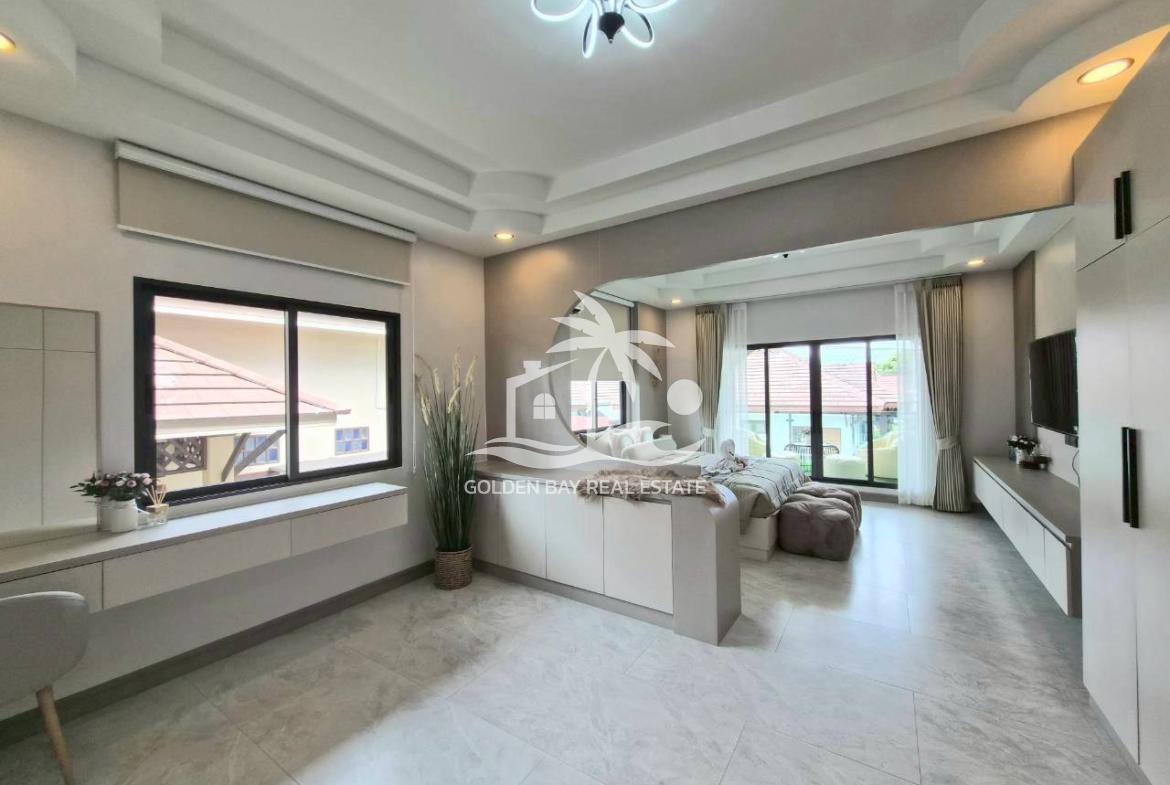 House Sukhumvit 85 – East Pattaya
