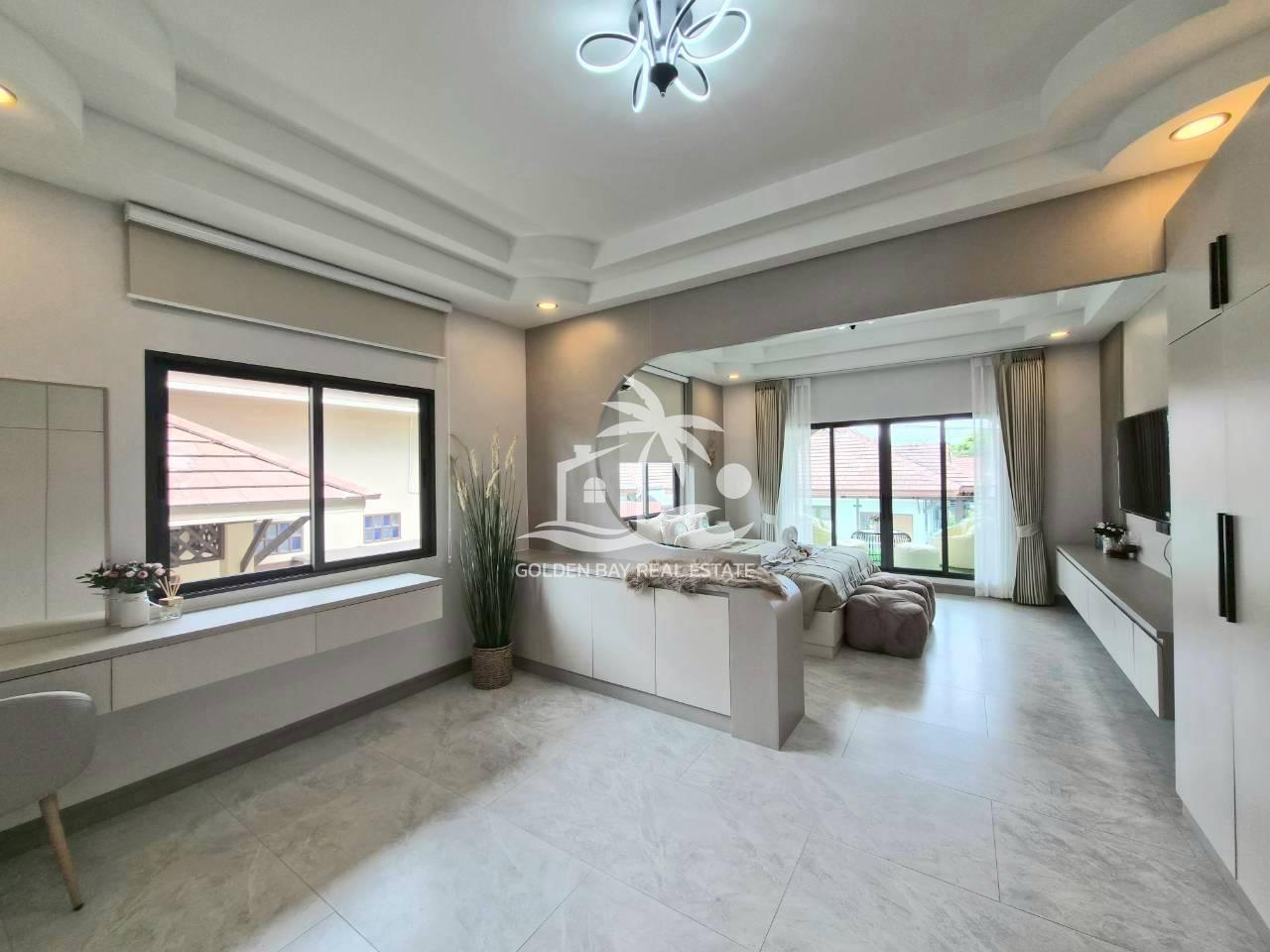 House Sukhumvit 85 – East Pattaya