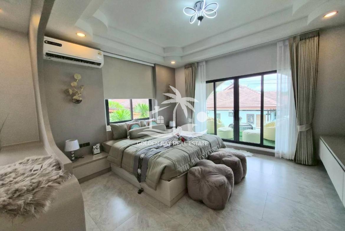 House Sukhumvit 85 – East Pattaya