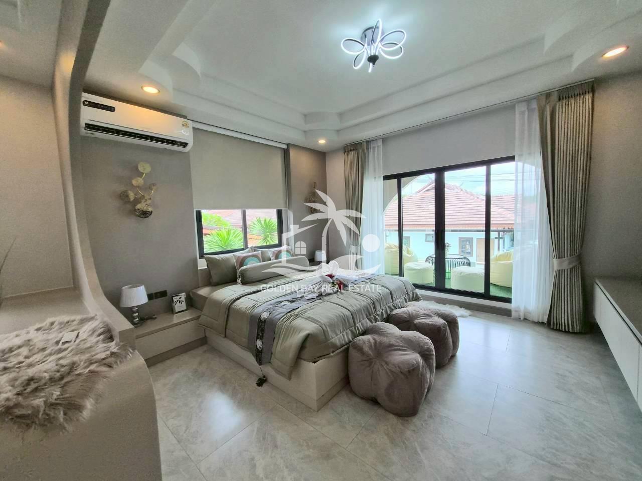 House Sukhumvit 85 – East Pattaya