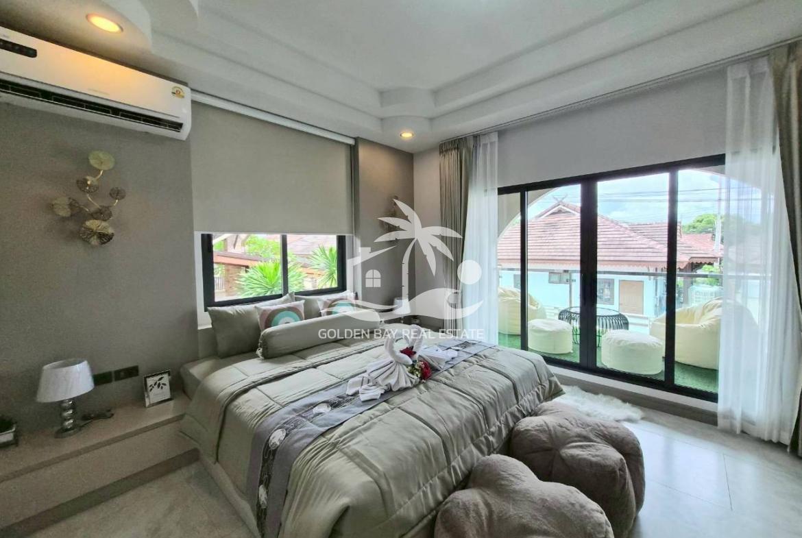 House Sukhumvit 85 – East Pattaya