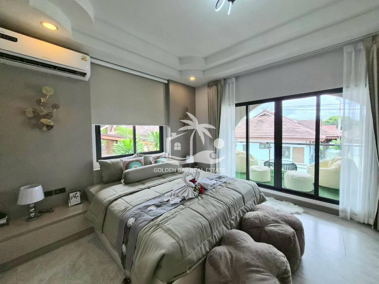 House Sukhumvit 85 – East Pattaya