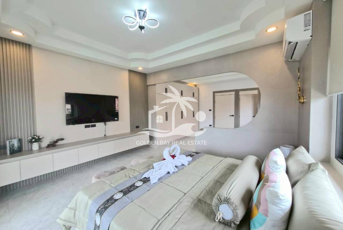 House Sukhumvit 85 – East Pattaya