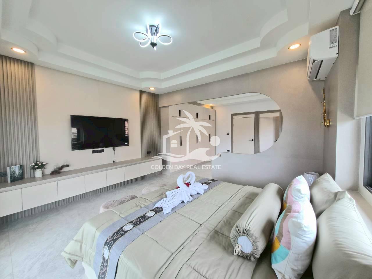 House Sukhumvit 85 – East Pattaya