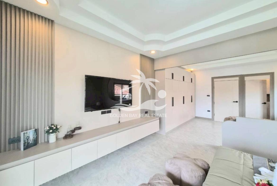 House Sukhumvit 85 – East Pattaya