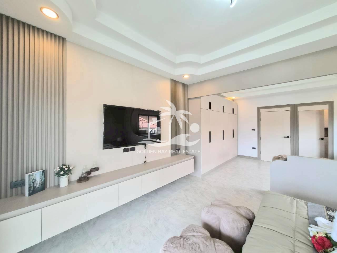 House Sukhumvit 85 – East Pattaya