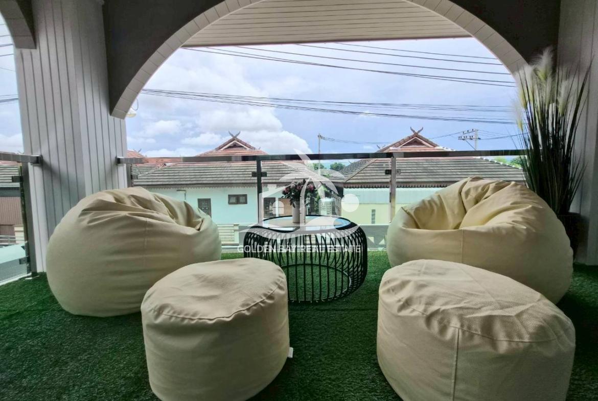 House Sukhumvit 85 – East Pattaya