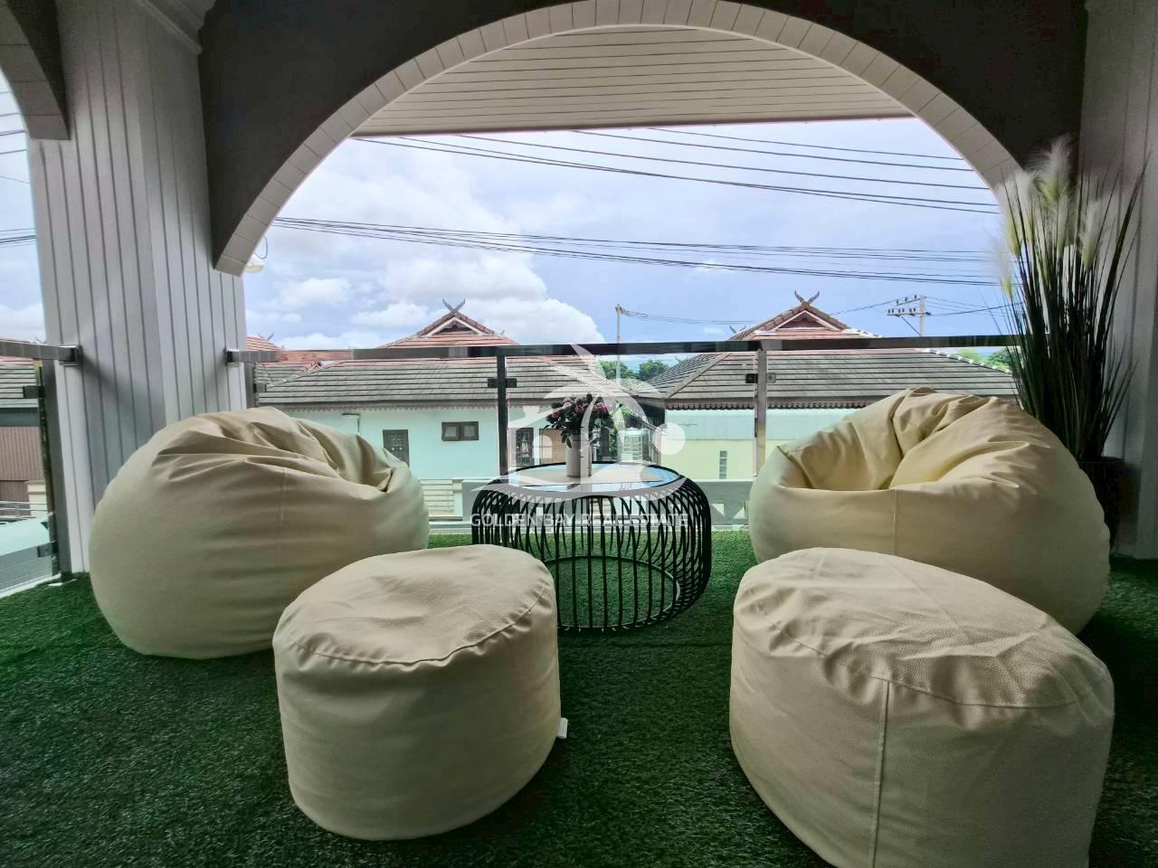 House Sukhumvit 85 – East Pattaya