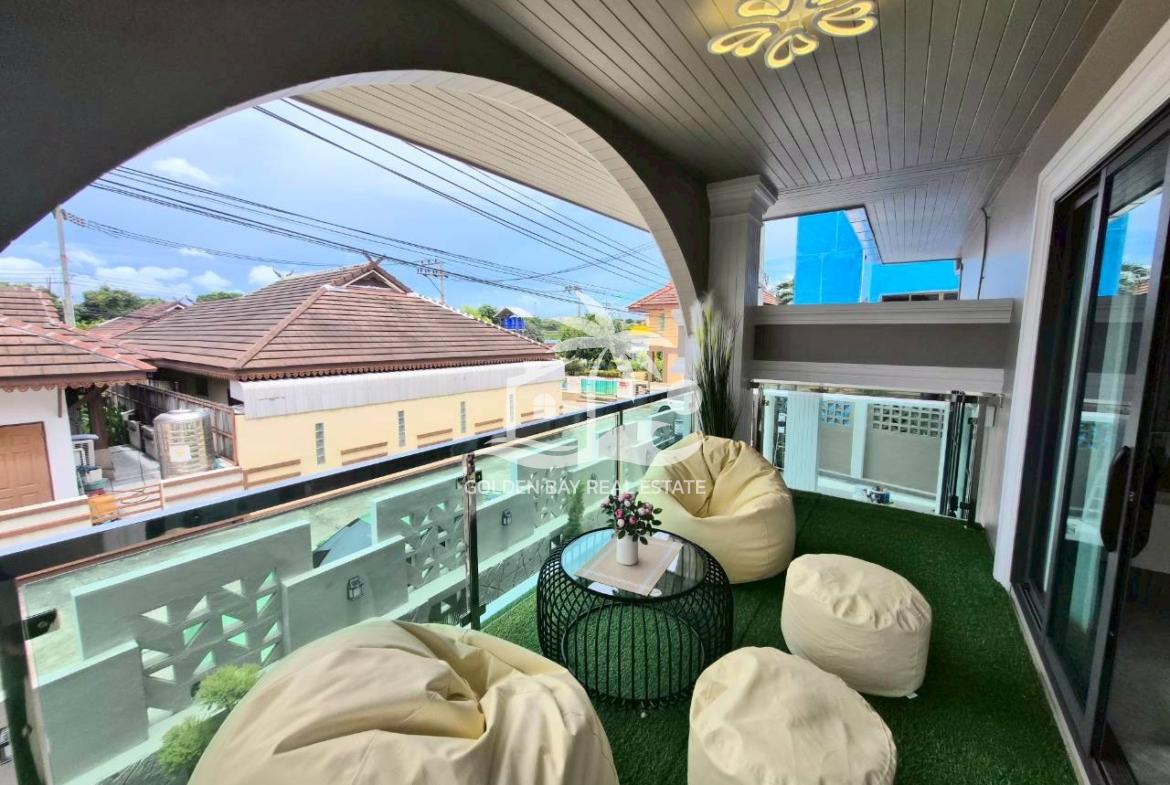 House Sukhumvit 85 – East Pattaya