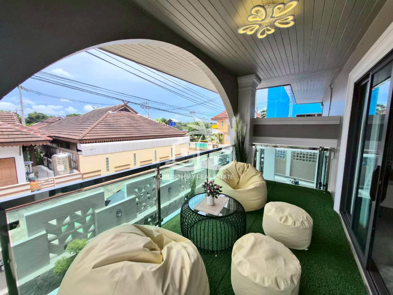 House Sukhumvit 85 – East Pattaya