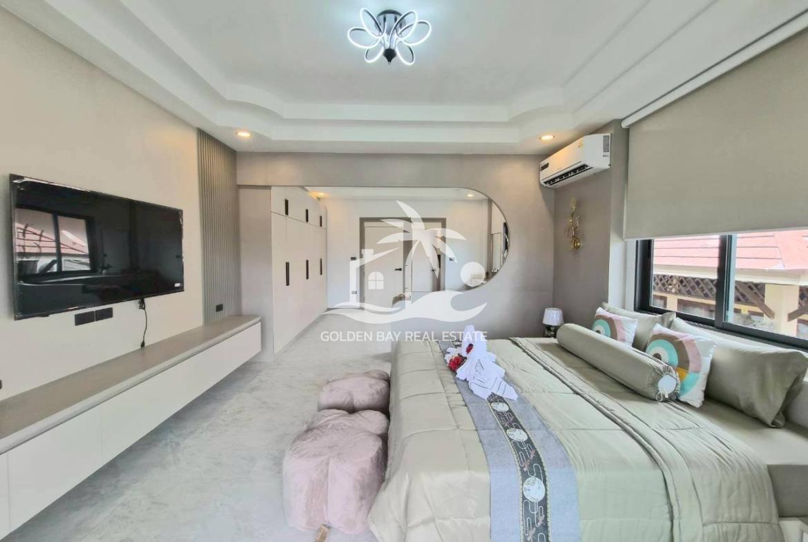 House Sukhumvit 85 – East Pattaya