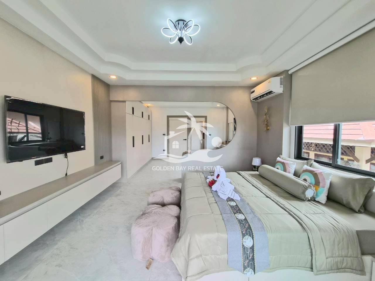 House Sukhumvit 85 – East Pattaya