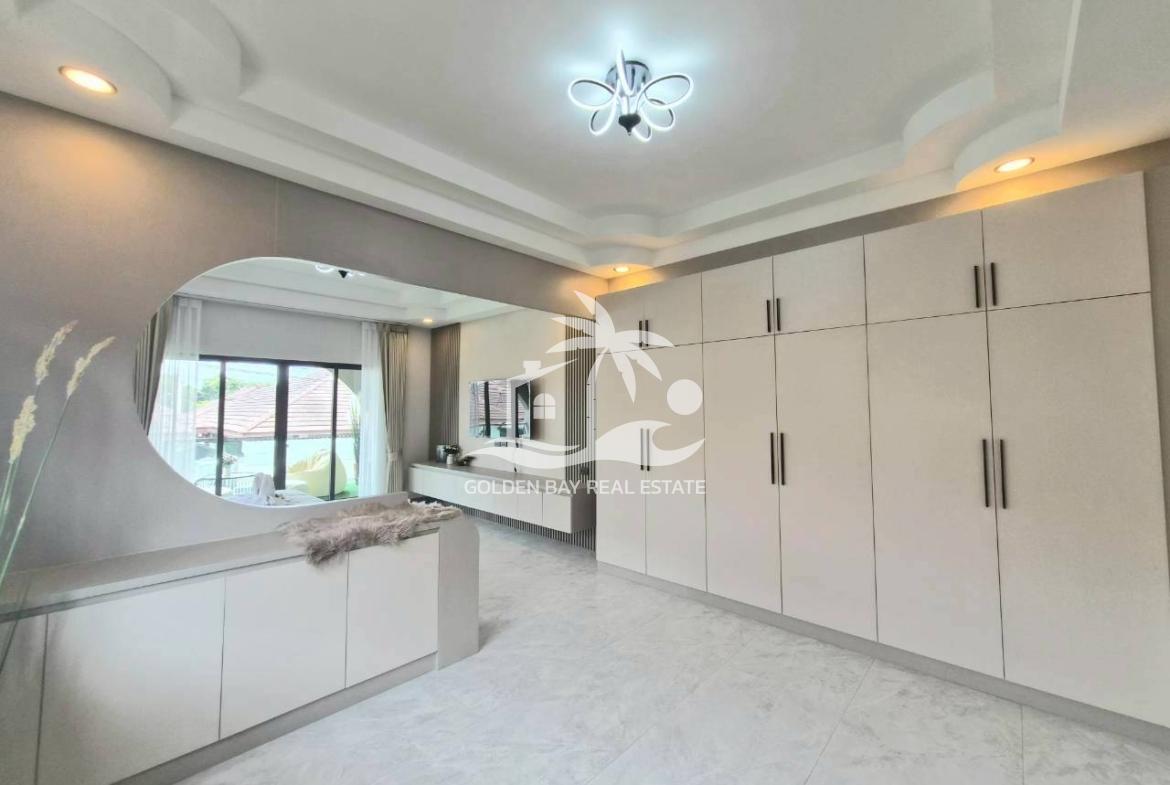 House Sukhumvit 85 – East Pattaya