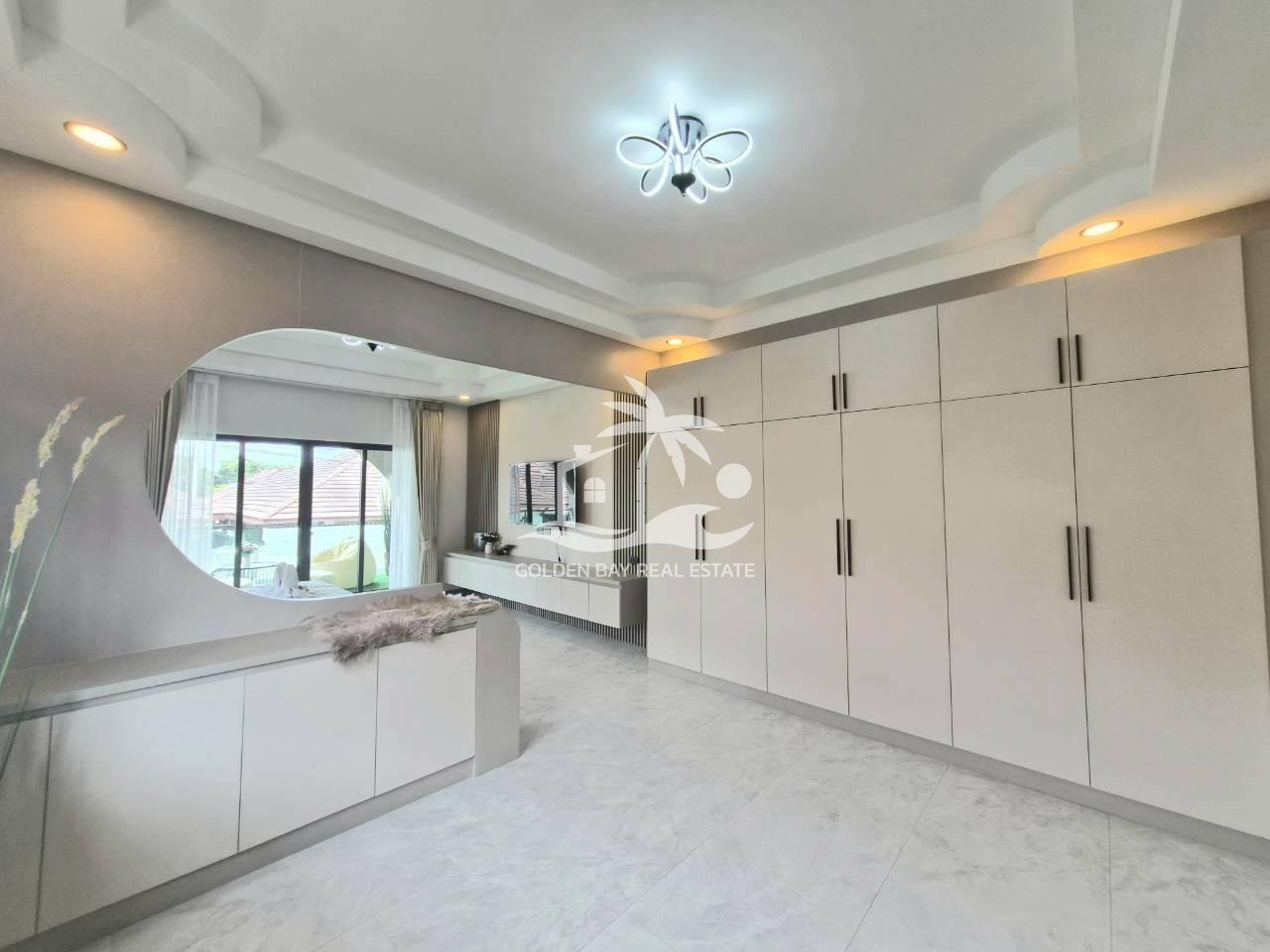 House Sukhumvit 85 – East Pattaya