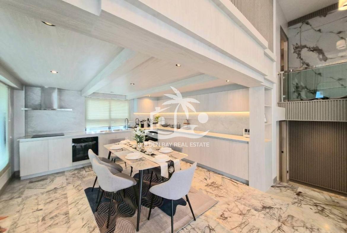 House Sukhumvit 85 – East Pattaya