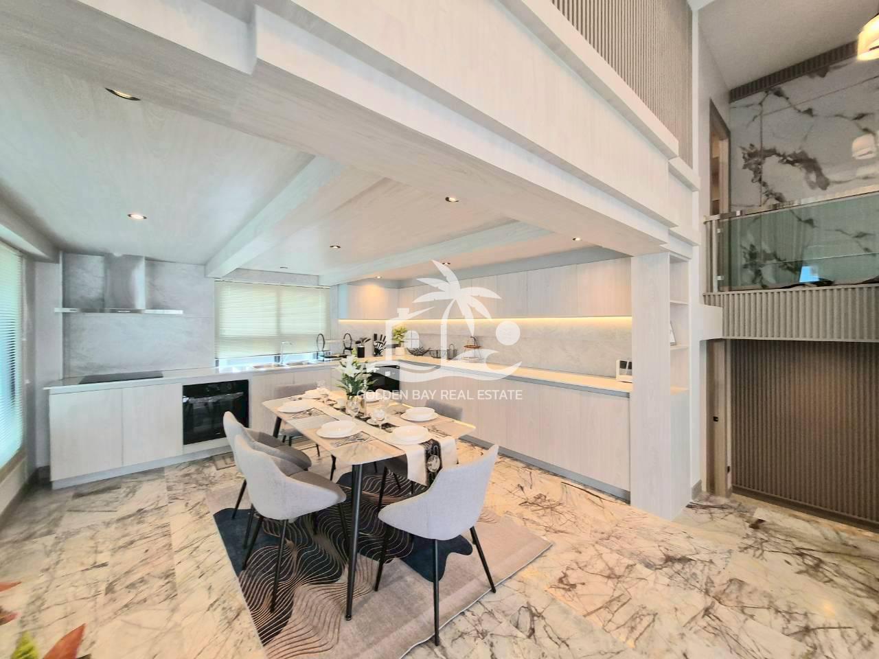 House Sukhumvit 85 – East Pattaya