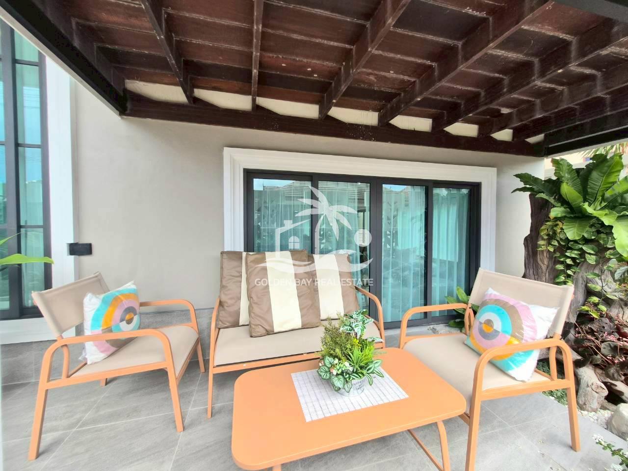 House Sukhumvit 85 – East Pattaya