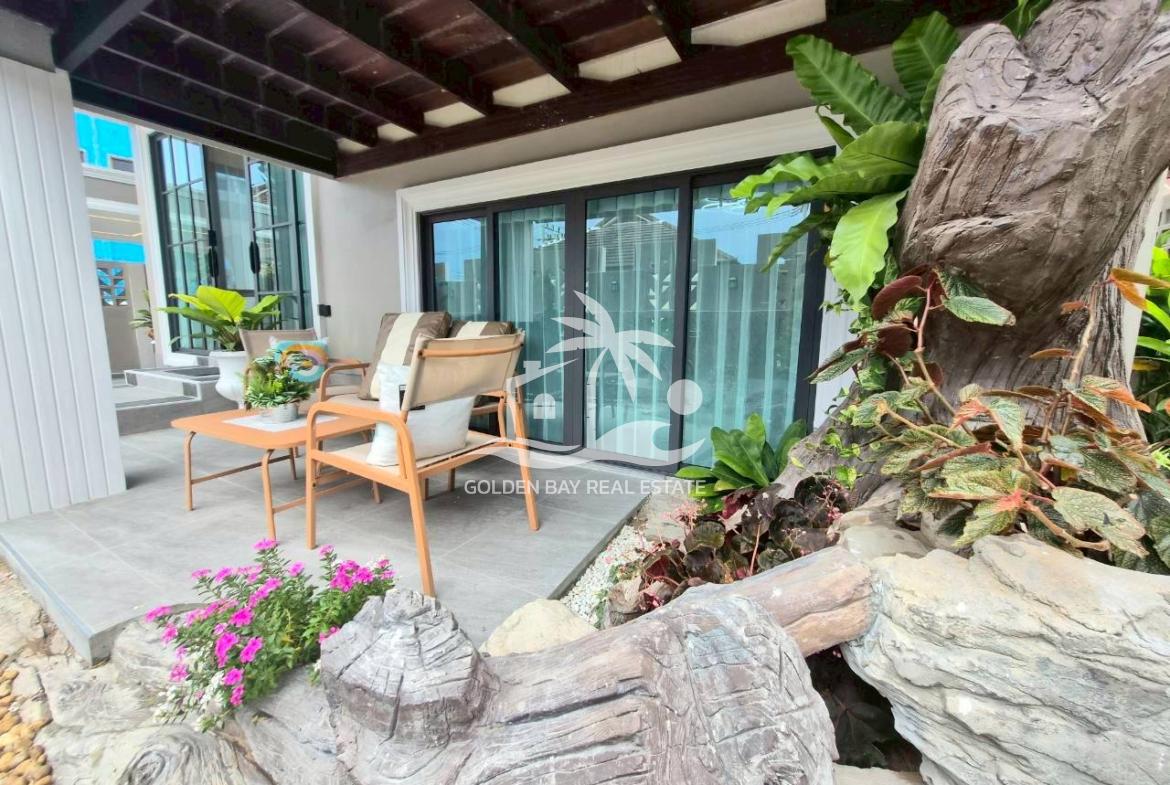 House Sukhumvit 85 – East Pattaya