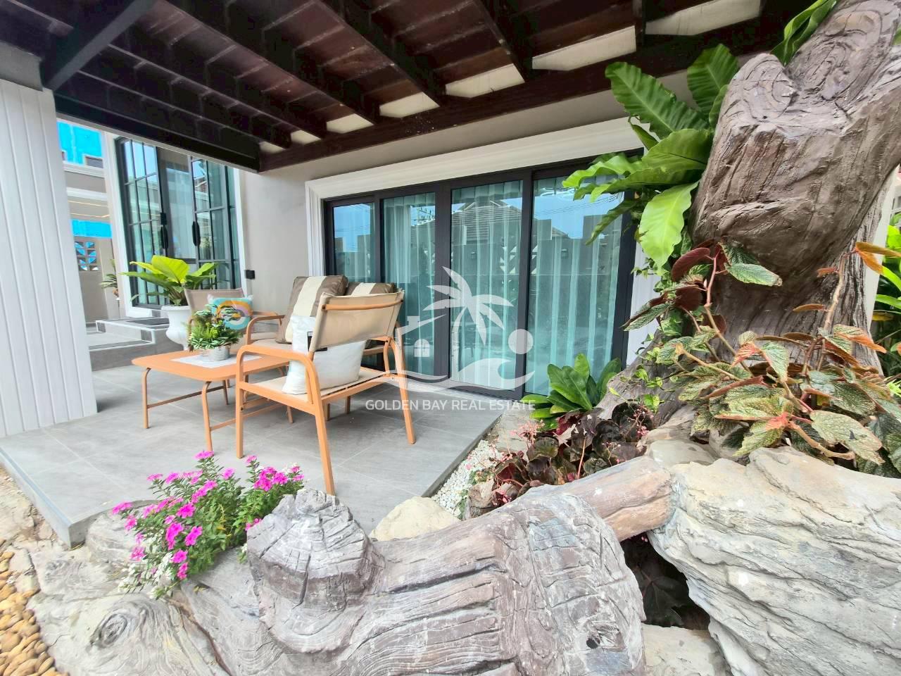 House Sukhumvit 85 – East Pattaya