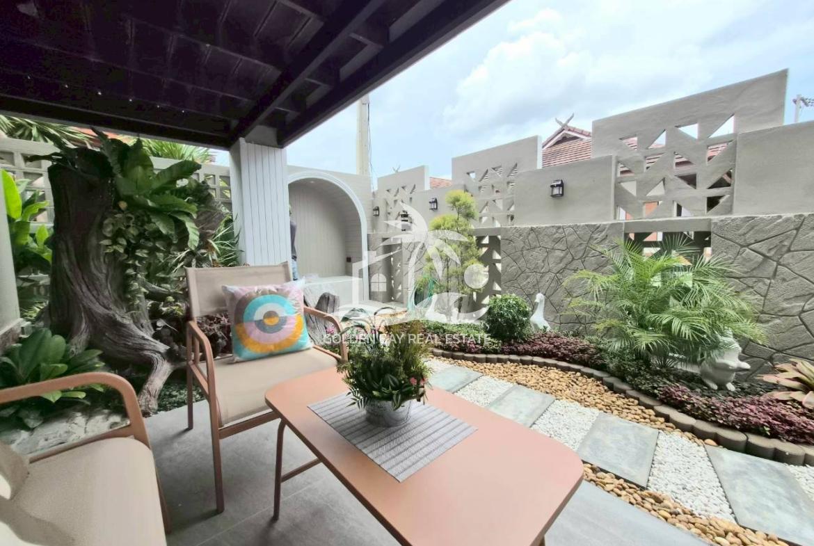 House Sukhumvit 85 – East Pattaya