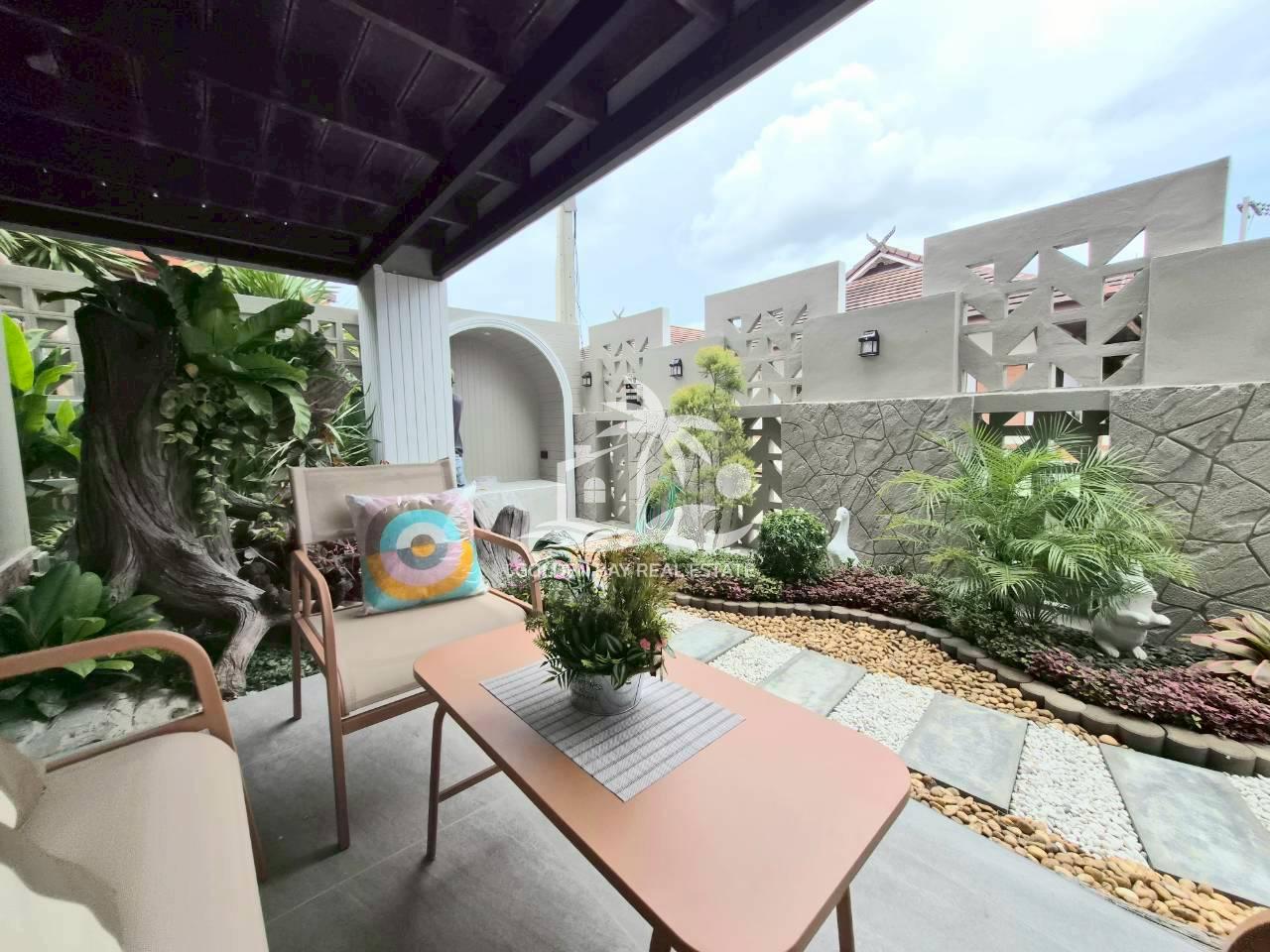 House Sukhumvit 85 – East Pattaya