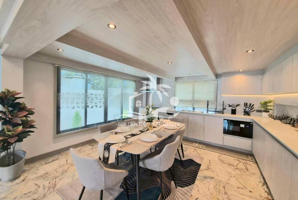 House Sukhumvit 85 – East Pattaya