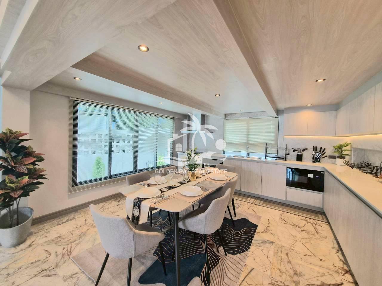 House Sukhumvit 85 – East Pattaya