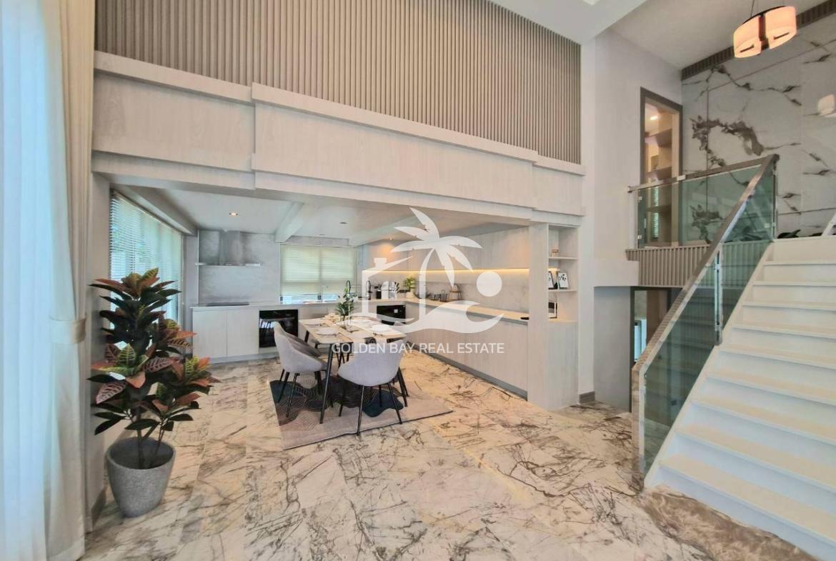House Sukhumvit 85 – East Pattaya