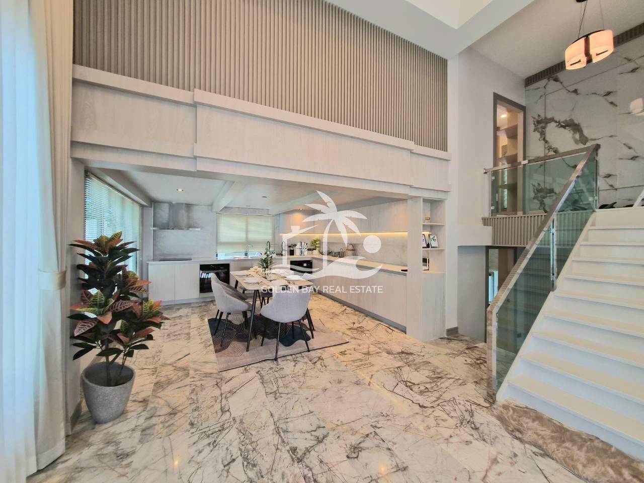 House Sukhumvit 85 – East Pattaya
