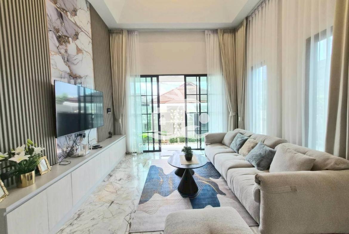 House Sukhumvit 85 – East Pattaya