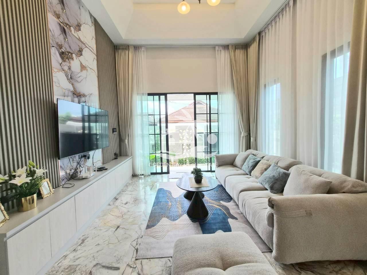House Sukhumvit 85 – East Pattaya