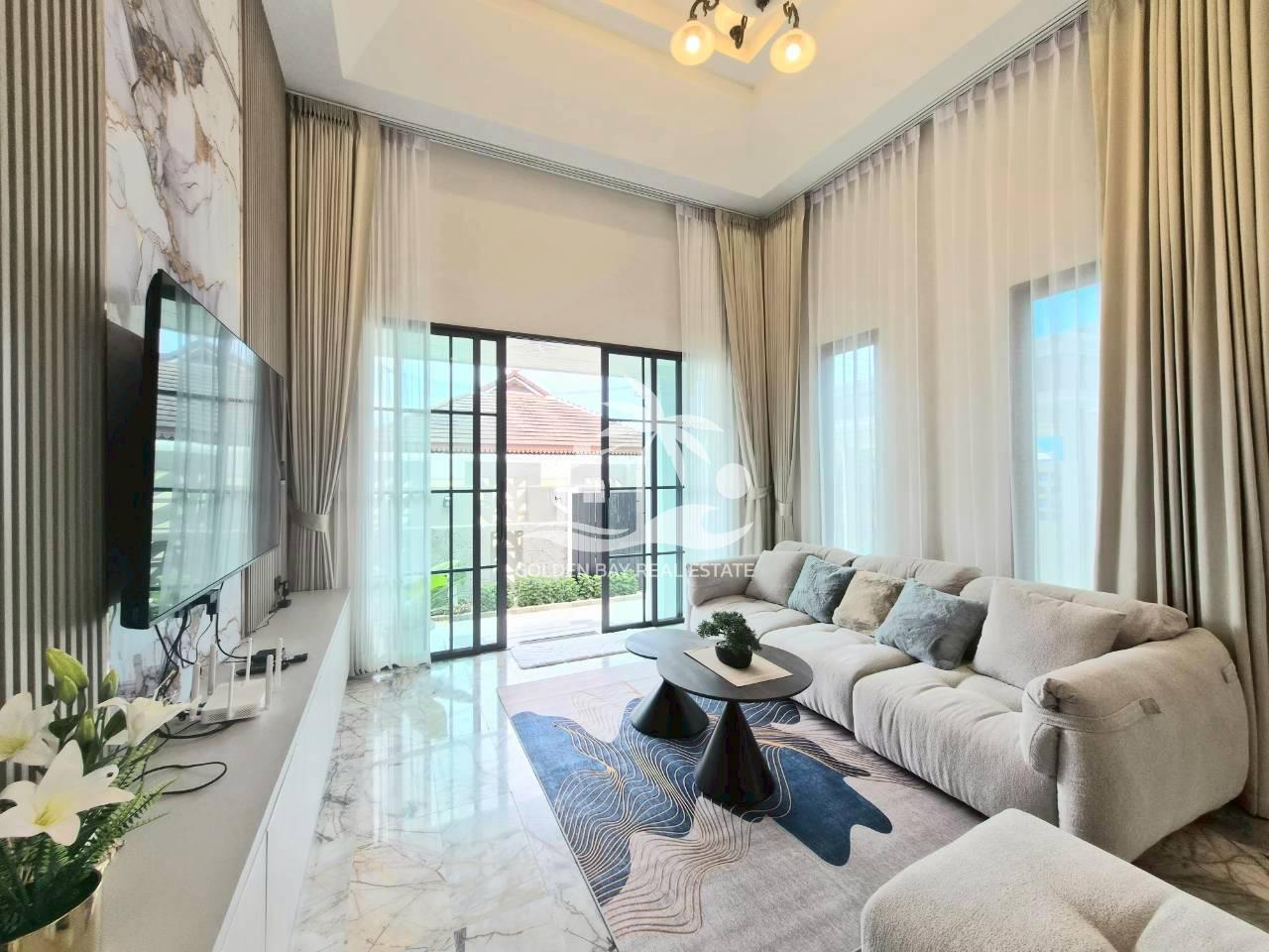 House Sukhumvit 85 – East Pattaya