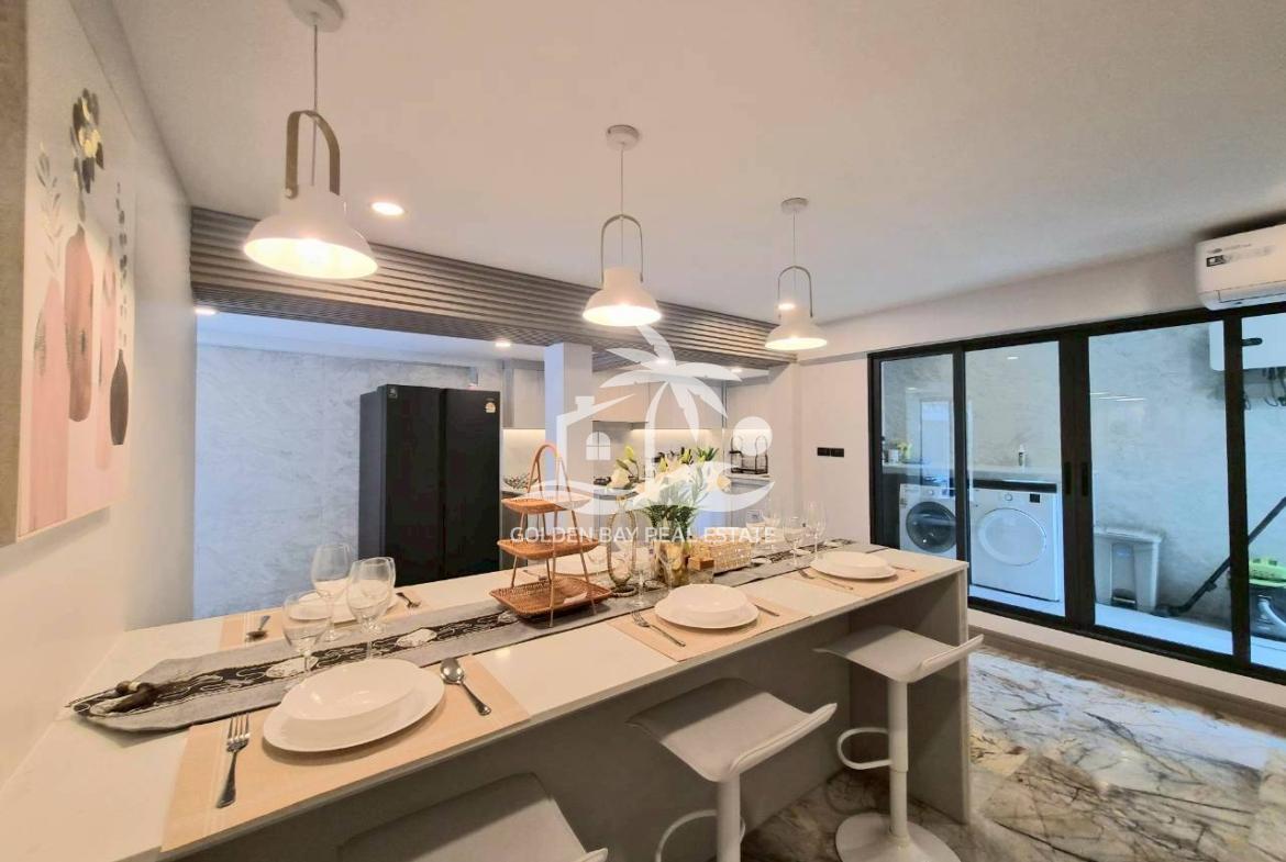House Sukhumvit 85 – East Pattaya